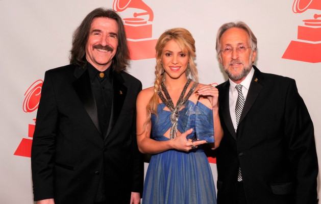 Shakira Mebarak pic #419386