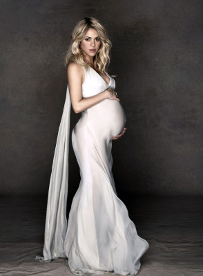 Shakira Mebarak pic #663840