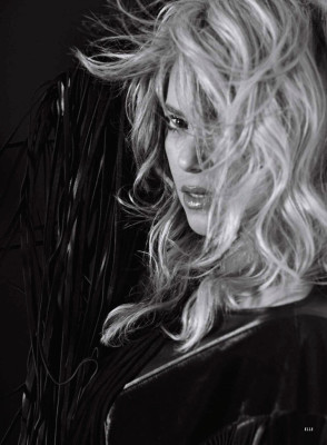 photo 13 in Shakira Mebarak gallery [id663884] 2014-01-23 00:00:00