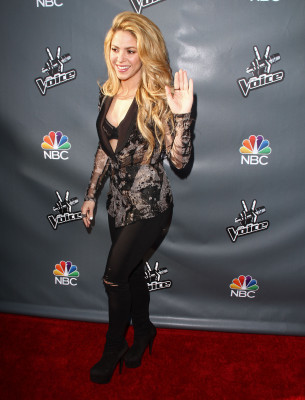 Shakira Mebarak pic #688141