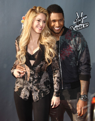 Shakira Mebarak pic #688136
