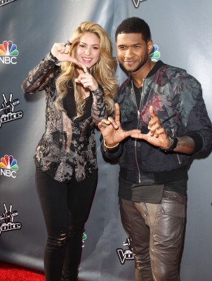 photo 9 in Shakira Mebarak gallery [id688133] 2014-04-09 00:00:00