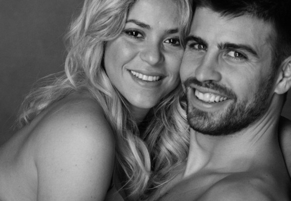 photo 14 in Shakira Mebarak gallery [id663875] 2014-01-23 00:00:00