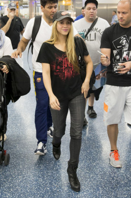 Shakira Mebarak pic #836553
