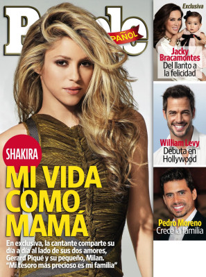 photo 22 in Shakira Mebarak gallery [id678790] 2014-03-17 00:00:00