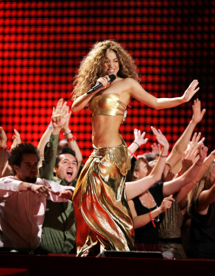 Shakira Mebarak pic #574535