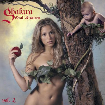 Shakira Mebarak pic #39311