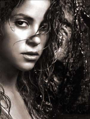 Shakira Mebarak pic #39312