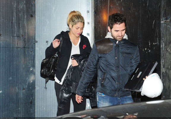 Shakira Mebarak pic #584467