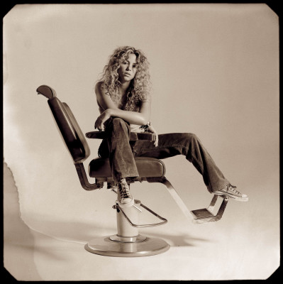 Shakira Mebarak pic #205837