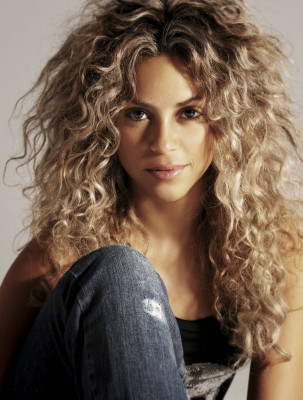Shakira Mebarak pic #205841
