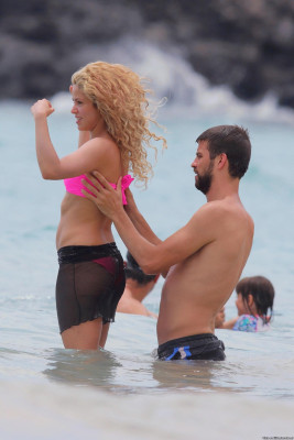 Shakira Mebarak pic #629496