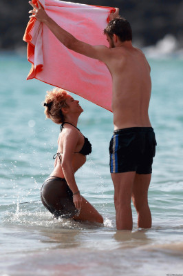 Shakira Mebarak pic #629531