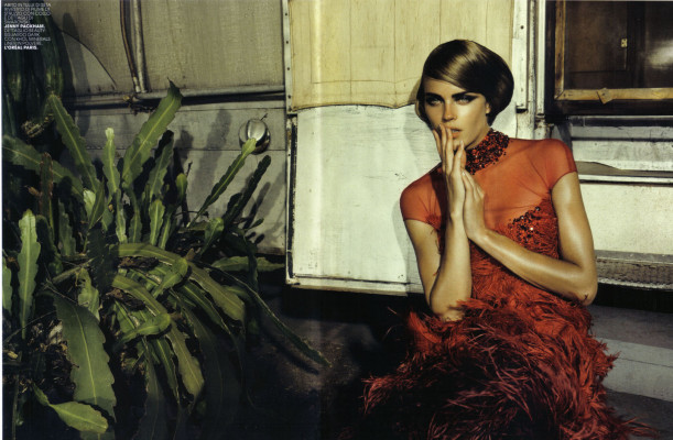 Shannan Click pic #239578