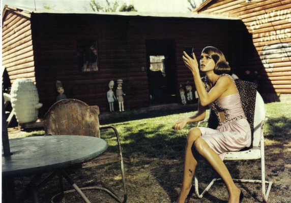 Shannan Click pic #239666
