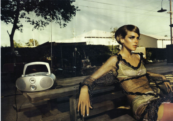 Shannan Click pic #239597