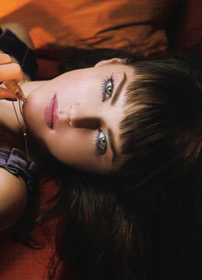 Shannan Click pic #152193