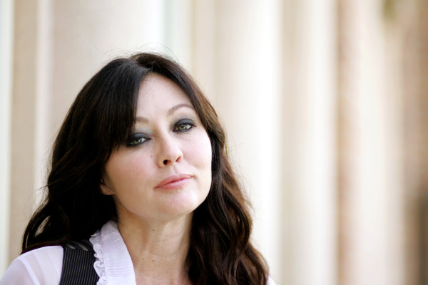 photo 24 in Shannen Doherty gallery [id154463] 2009-05-13 00:00:00