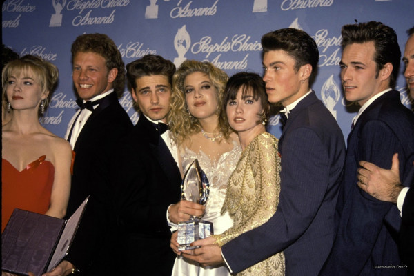 Shannen Doherty pic #185899