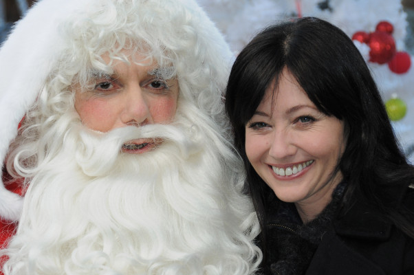photo 3 in Shannen Doherty gallery [id199978] 2009-11-13 00:00:00