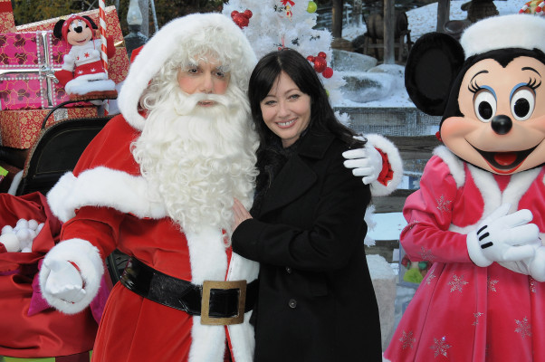 photo 4 in Shannen Doherty gallery [id199959] 2009-11-13 00:00:00