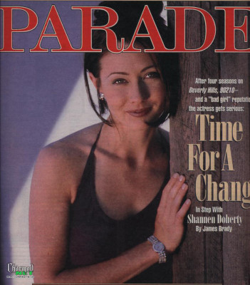 Shannen Doherty pic #198966