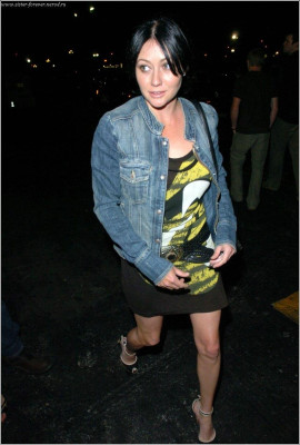 Shannen Doherty pic #69803