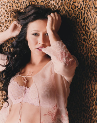 Shannen Doherty pic #65367