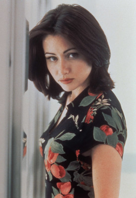 Shannen Doherty pic #33205