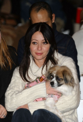 Shannen Doherty pic #31057