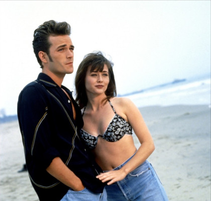 photo 8 in Shannen Doherty gallery [id369390] 2011-04-18 00:00:00