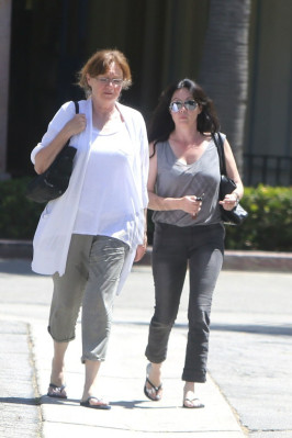 photo 15 in Shannen Doherty gallery [id646176] 2013-11-12 00:00:00
