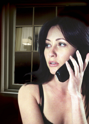 Shannen Doherty pic #93614