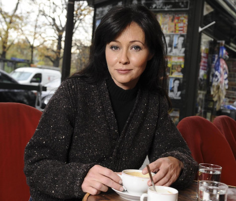 Shannen Doherty pic #214360