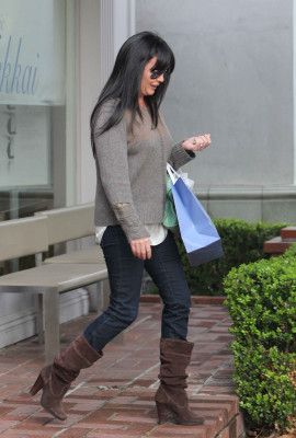 Shannen Doherty pic #639115