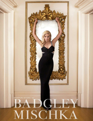 Sharon Stone pic #215789