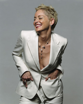 Sharon Stone pic #366459