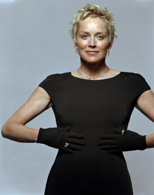 Sharon Stone pic #366466