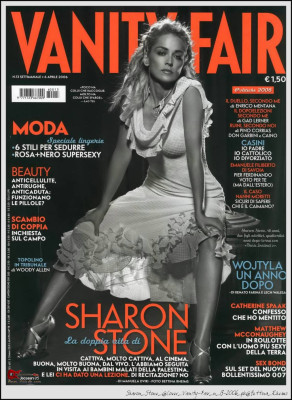 Sharon Stone pic #54038