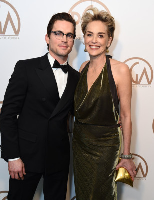 Sharon Stone pic #758117