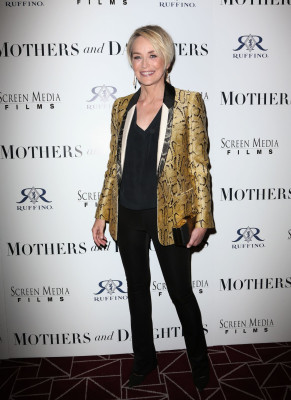 Sharon Stone pic #849646