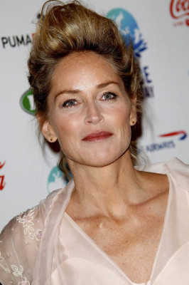 Sharon Stone pic #290191