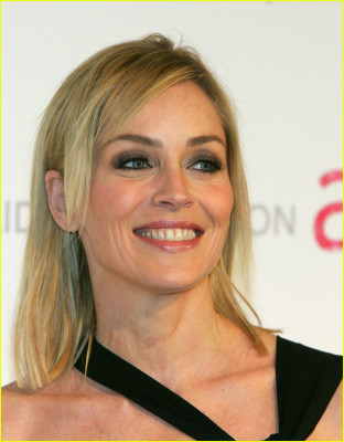 Sharon Stone pic #135987