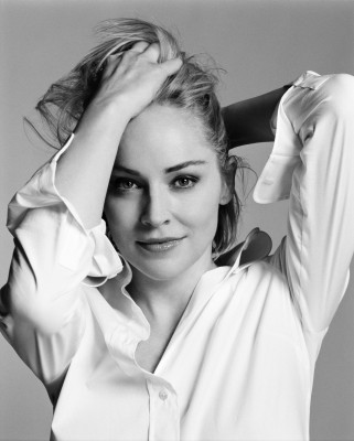 Sharon Stone pic #31541