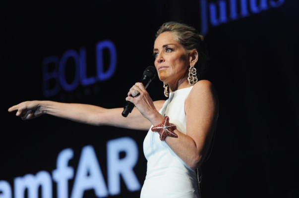 Sharon Stone pic #611259