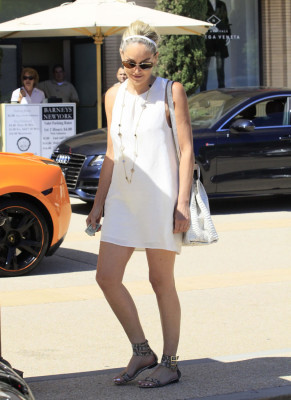 Sharon Stone pic #507229