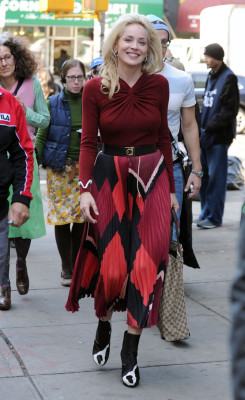 Sharon Stone pic #559970