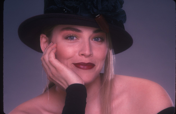 Sharon Stone pic #525425