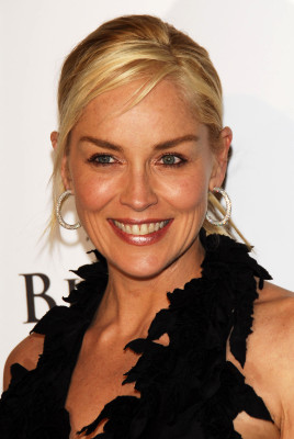 Sharon Stone pic #58387