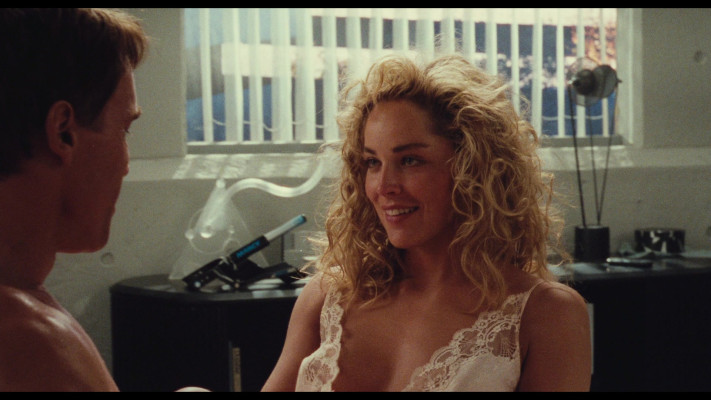 Sharon Stone pic #1133879